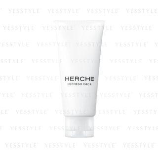 Mikimoto Cosmetics - Herche Refresh Pack 80g