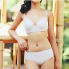 Set : 2-piece Swimdress + Cover-up