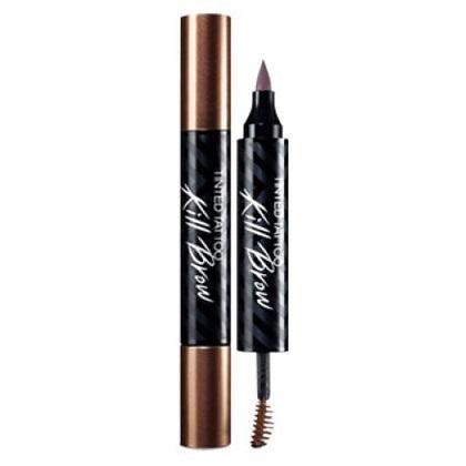 Clio - Tintied Tatto Kill Brow (#001 Earth Brown) 1 Pc