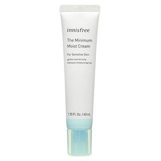 Innisfree - The Minimum Moist Cream 40ml
