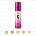 Dhc - Q10 Moisture Care Clear Liquid Foundation Spf 25 Pa++ 40g - 5 Types