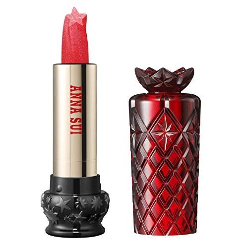 Anna Sui - Lip Stick G (#650) 3g