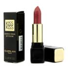 Guerlain - Kisskiss Shaping Cream Lip Colour - # 320 Red Insolence 3.5g/0.12oz