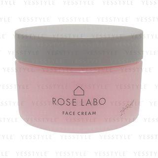 Rose Labo - Face Cream 38g