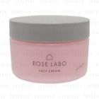 Rose Labo - Face Cream 38g