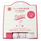 Surfers Diane - Protect Lip Cream (rose And Hibiscus) 1 Pc