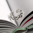 Wavy Layered Sterling Silver Open Ring 1pc - J1503 - Silver - One Size