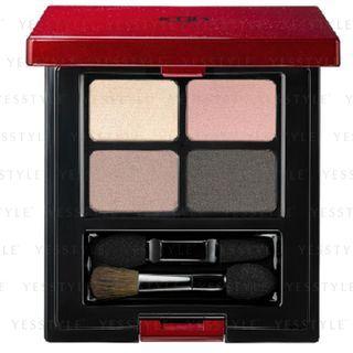 Koh Gen Do - Mineral Eye Shadow Palette (#02 Pink) 7g