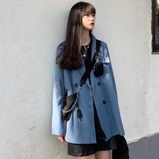 Blazer Blue - One Size