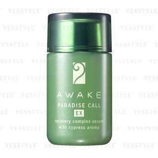 Kose - Awake Paradise Call Ex Serum 60ml