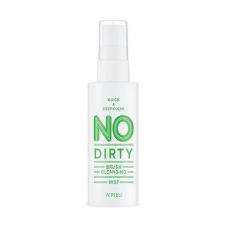 Apieu - No Dirty Brush Cleansing Mist 80ml