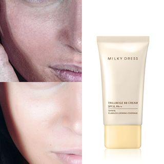 Milkydress - Trill Beige Bb Cream Mini 30ml
