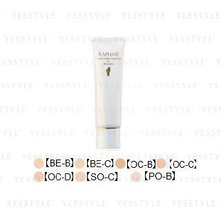 Kanebo - Raphaie Summer Liquid Foundation Uv Spf 23 Pa++ (#oc-b) 30g