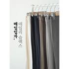 Front-tab Dress Pants In 8 Colors