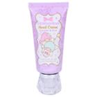 Sanrio - Little Twin Stars Hand Cream Lavender & Ross 30ml