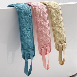 Body Scrubber / Gloves