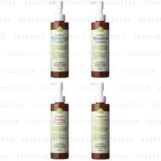 Active Rest Aroma Vera - Massage Oil 200ml - 4 Types
