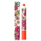 Banila Co. - Floral Seoul Lip Crayon (#or04 Marigold)