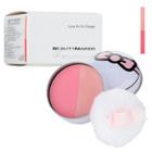 Beautymaker - Love Pu Pu Cheek (love Pink) 4g