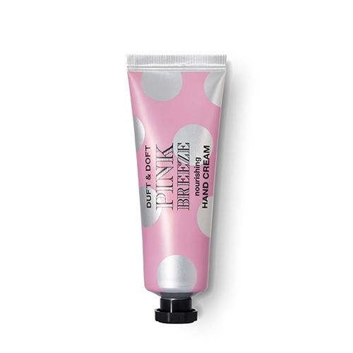 Duft & Doft - Pink Breeze Nourishing Hand Cream 50ml