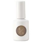 Uka - 5/0 Grey Brown Colour Base Coat 10ml