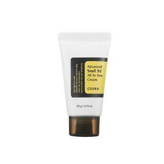 Cosrx - Advanced Snail 92 All In One Cream Mini 20g