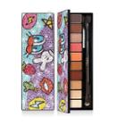 Style71 - Jewelry Blending Eye Palette #11 Orange Eyes 12g