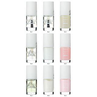 Tony Moly - Tonynail Care 8ml No.2 - Gel Top Coat