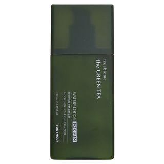 Tonymoly - The Green Tea Truebiome Watery Lotion For Men 130ml