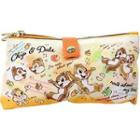 Chip & Dale Double Pouch One Size