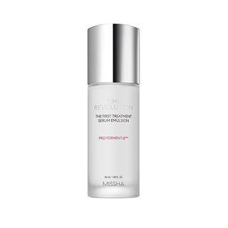 Missha - Time Revolution The First Treatment Serum Emulsion 50ml 50ml