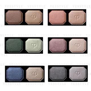 Cle De Peau - Eye Shadow Refill