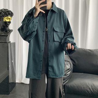 Stripped Shirt