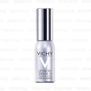 Vichy - Liftactiv Serum10 Eyes And Lashes 1 Pc