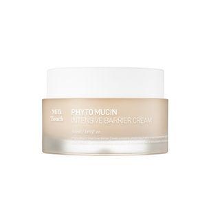 Milk Touch - Phyto Mucin Intensive Barrier Cream 50ml