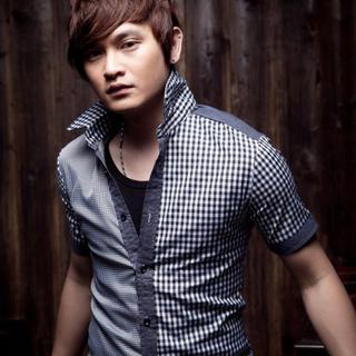 Check Shirt