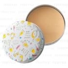 Club - Airy Touch Powder Spf 20 Pa++ (natural Beige) 1 Pc