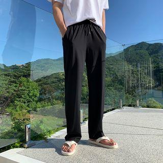 Drawstring Pants / Shorts