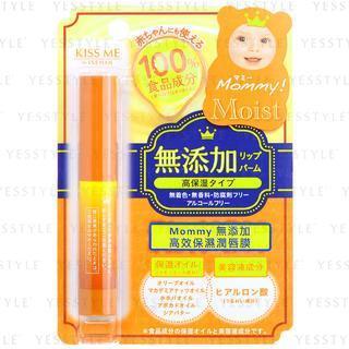 For My Dear Mommy! Lip Cream (moist) 2.5g