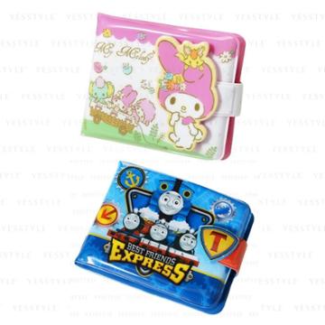 Cartoon Wallet - 3 Types