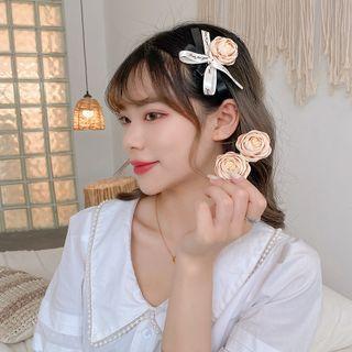 Flower Headpiece (various Designs)