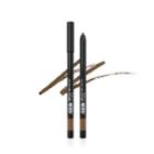 Merzy - The First Gel Eyeliner - 14 Colors #g6 Soft Brown
