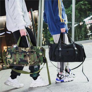 Oxford Duffel Bag