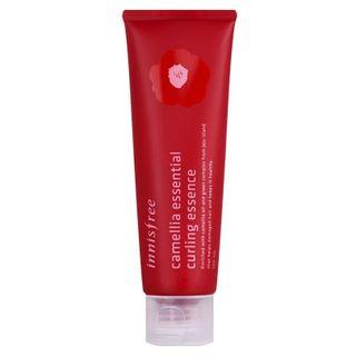 Innisfree - Camellia Essential Curling Essence 120ml 120ml