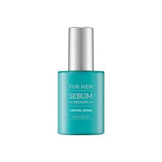 Missha - For Men Sebum Breaker Control Serum 60ml 60ml