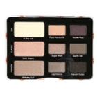 Beauty Creation  - Bare Naked Eyeshadow Palette 1pc