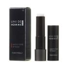 Tony Moly - Uni De Homme Pro Mans Tone Lip Balm 3.4g