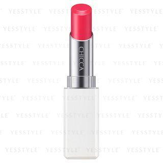 Kanebo - Chicca Mesmeric Lipstick (#06 Lucent Red) 3.2g