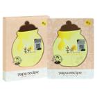 Papa Recipe - Bombee Rose Gold Honey Mask Pack 5 Pcs