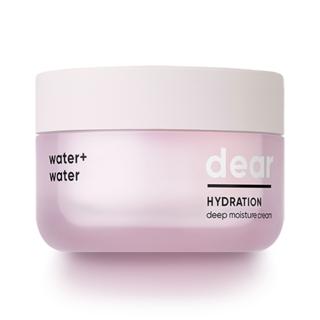 Banila Co. - Dear Hydration Deep Moisture Cream 50ml 50ml